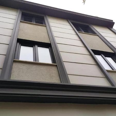 Antik Houses Istanbul Exterior foto