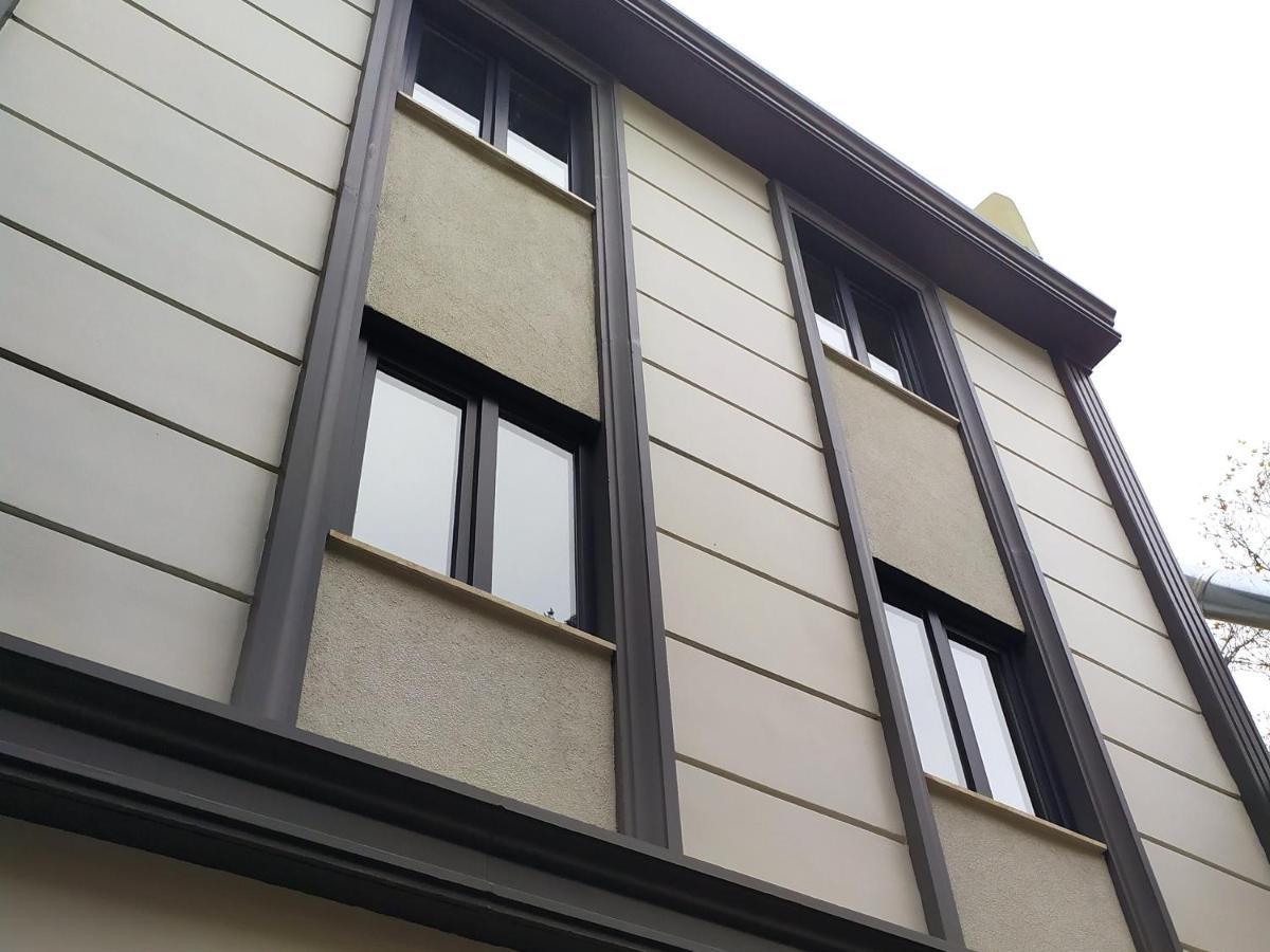 Antik Houses Istanbul Exterior foto