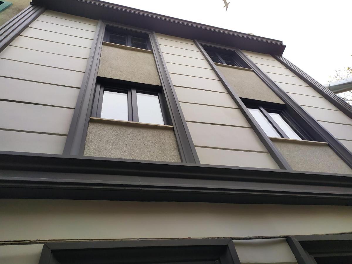 Antik Houses Istanbul Exterior foto