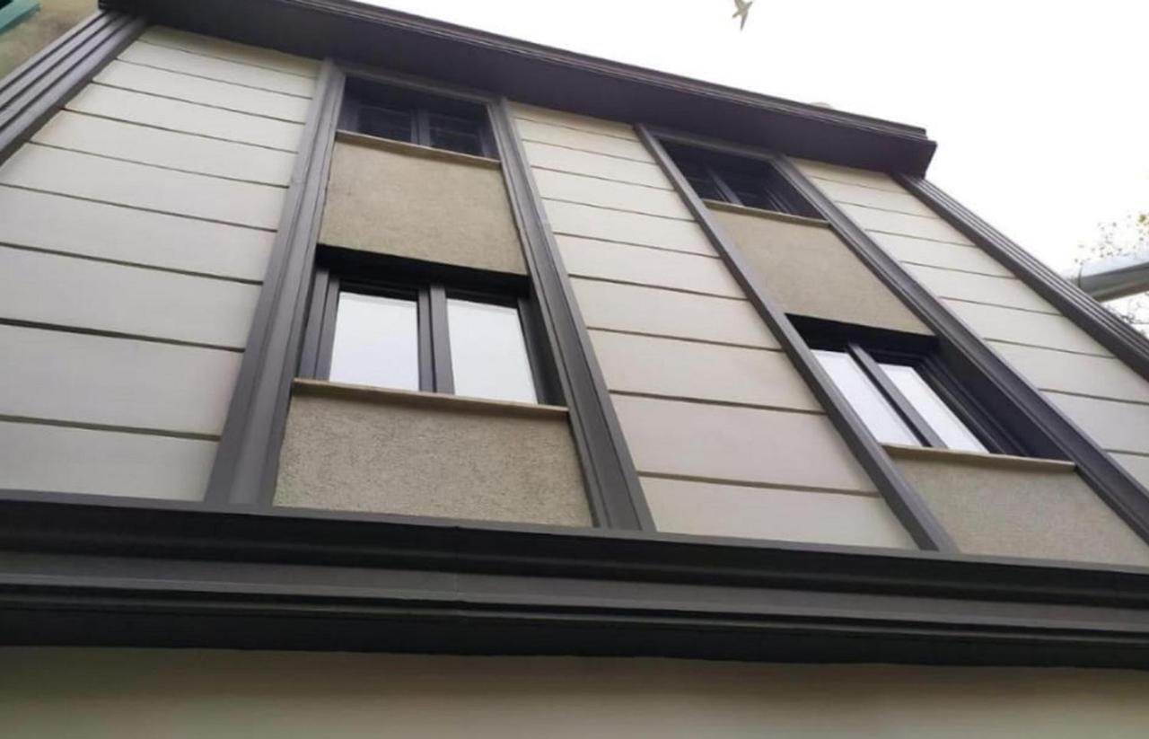 Antik Houses Istanbul Exterior foto